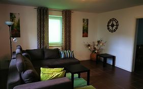 Ferienwohnung Am Waldpfad