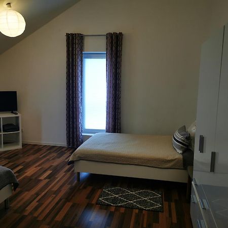 Ferienwohnung Am Waldpfad Kaiserslautern Extérieur photo