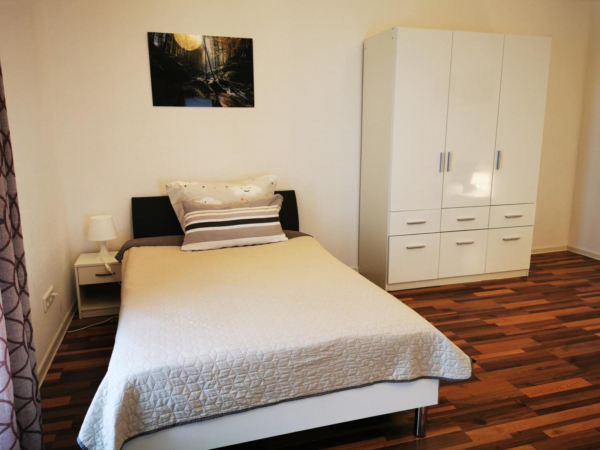 Ferienwohnung Am Waldpfad Kaiserslautern Extérieur photo