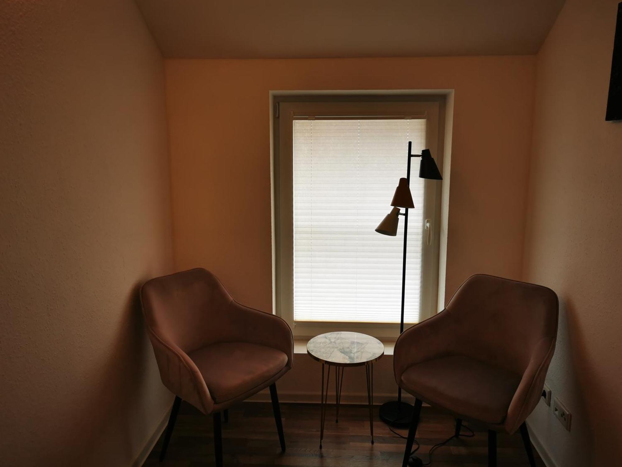 Ferienwohnung Am Waldpfad Kaiserslautern Extérieur photo
